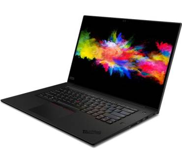 Produktbild Lenovo ThinkPad P1 (2. Generation)