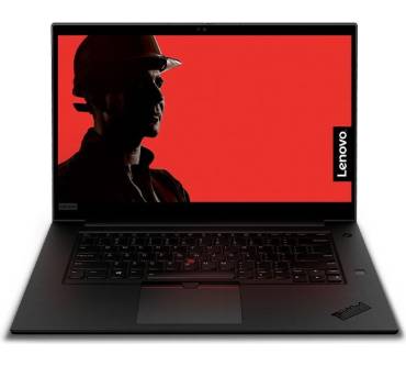 Produktbild Lenovo ThinkPad P1 (2. Generation)