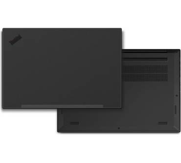 Produktbild Lenovo ThinkPad P1 (2. Generation)