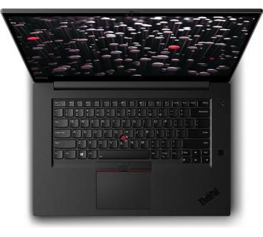 Produktbild Lenovo ThinkPad P1 (2. Generation)