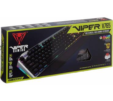 Produktbild Patriot Memory Viper V765