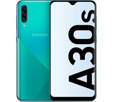 Produktbild Samsung Galaxy A30s