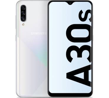 Produktbild Samsung Galaxy A30s