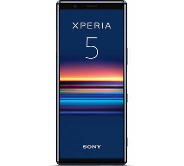 Produktbild Sony Xperia 5