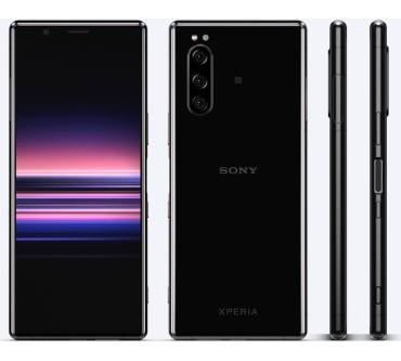 Produktbild Sony Xperia 5