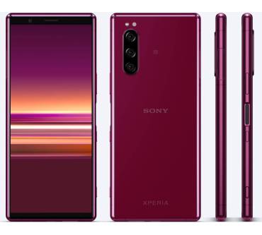 Produktbild Sony Xperia 5