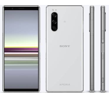 Produktbild Sony Xperia 5