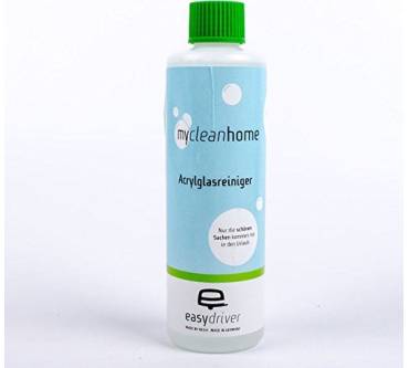 Produktbild EasyDriver mycleanhome Acrylglasreiniger