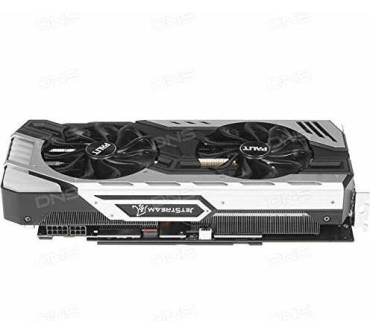 Produktbild Palit GeForce RTX 2060 Super JetStream