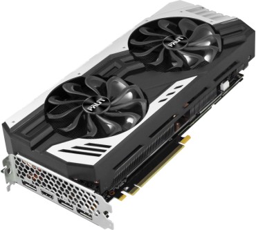 Produktbild Palit GeForce RTX 2060 Super JetStream