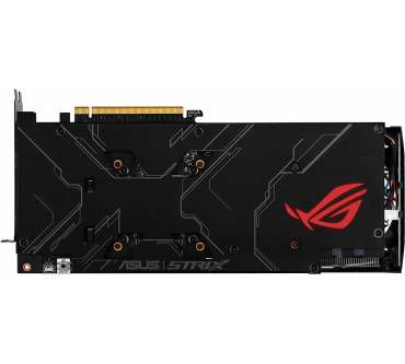 Produktbild Asus ROG Strix Radeon RX 5700 XT OC