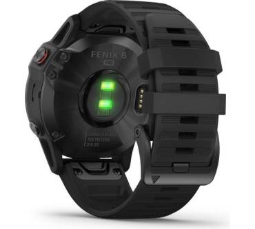 Produktbild Garmin fenix 6 Pro