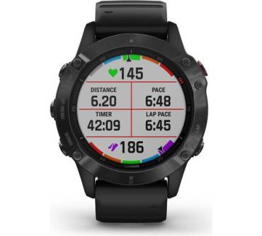 Produktbild Garmin fenix 6 Pro