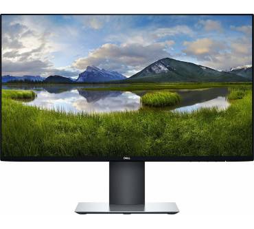 Produktbild Dell UltraSharp U2419H