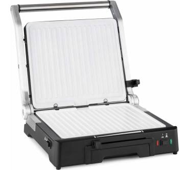 Produktbild Klarstein Burgermeister 3-in-1 Kontaktgrill