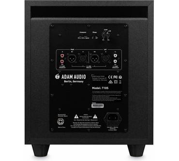 Produktbild Adam Audio T10S