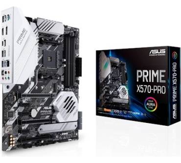 Produktbild Asus Prime X570-Pro