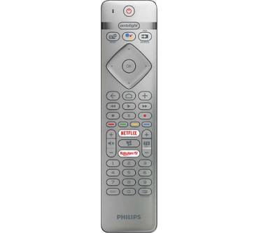 Produktbild Philips 55PUS7504