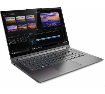 Produktbild Lenovo Yoga C940 (14