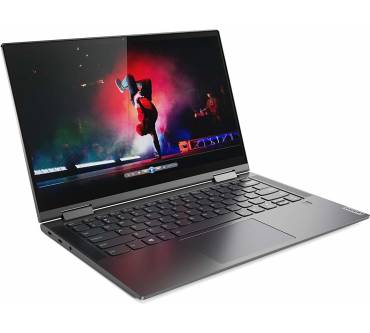 Produktbild Lenovo Yoga C740 (14