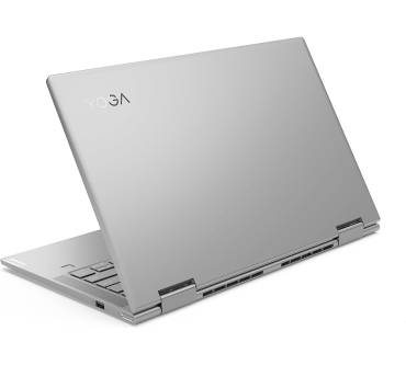 Produktbild Lenovo Yoga C740 (14