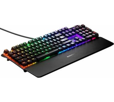 Produktbild SteelSeries Apex 7