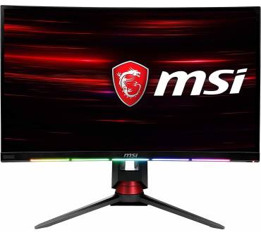 Produktbild MSI Optix MPG27CQ2