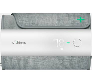 Produktbild Withings BPM Connect