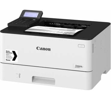 Produktbild Canon i-SENSYS LBP226dw