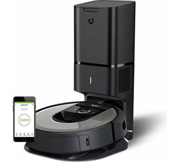 Produktbild iRobot Roomba i7156