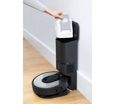 Produktbild iRobot Roomba i7156