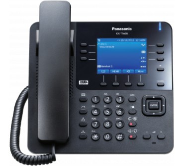 Produktbild Panasonic KX-TPA68