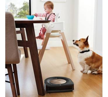 Produktbild iRobot Roomba s9+