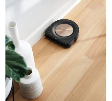 Produktbild iRobot Roomba s9+