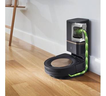 Produktbild iRobot Roomba s9+