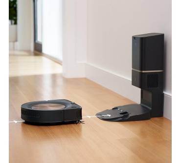 Produktbild iRobot Roomba s9+