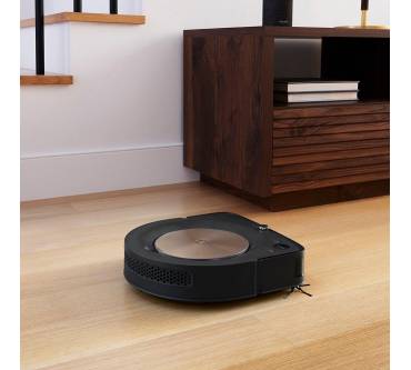 Produktbild iRobot Roomba s9+