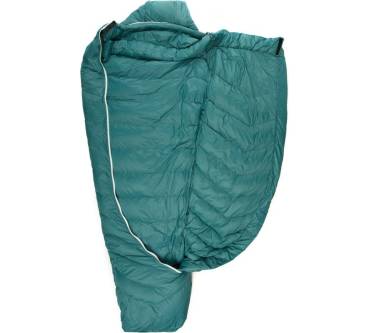 Produktbild Grüezi-Bag Biopod DownWool Subzero