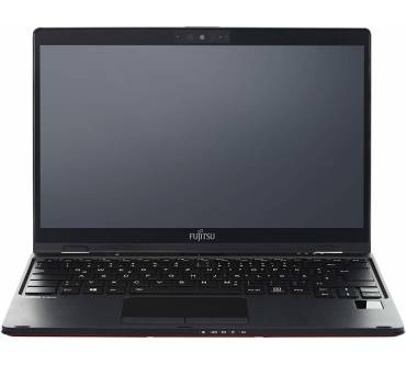 Produktbild Fujitsu Lifebook U939X