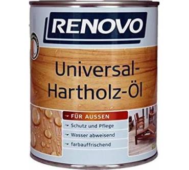 Produktbild Renovo Universal-Hartholz-Öl