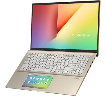 Produktbild Asus VivoBook S15 S532FA