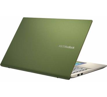 Produktbild Asus VivoBook S15 S532FA