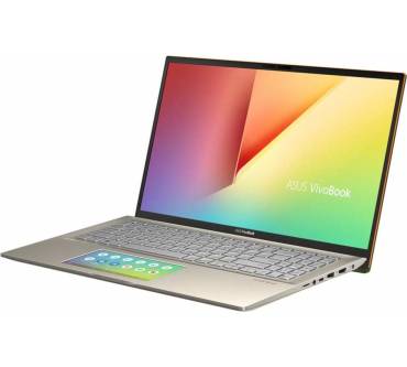 Produktbild Asus VivoBook S15 S532FA