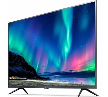 Produktbild Xiaomi Mi Smart TV 4S 43