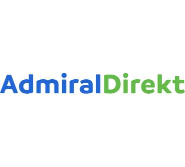 Produktbild AdmiralDirekt Kfz-Versicherung