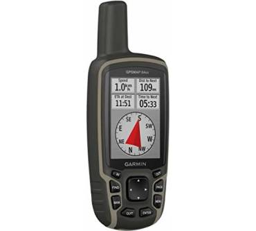 Produktbild Garmin GPSMAP 64sx