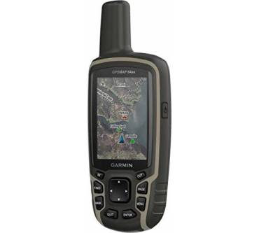 Produktbild Garmin GPSMAP 64sx