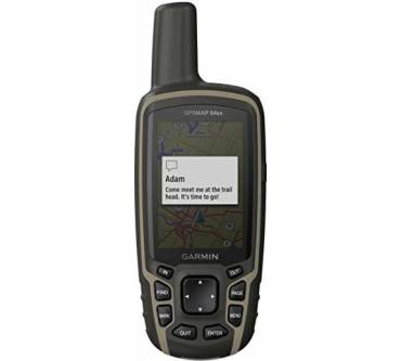 Produktbild Garmin GPSMAP 64sx