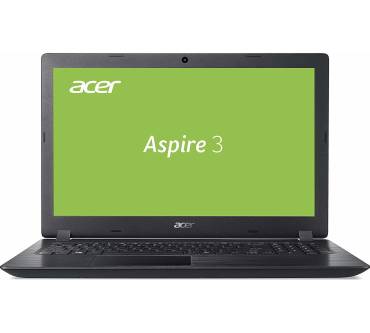 Produktbild Acer Aspire 3 A315-41