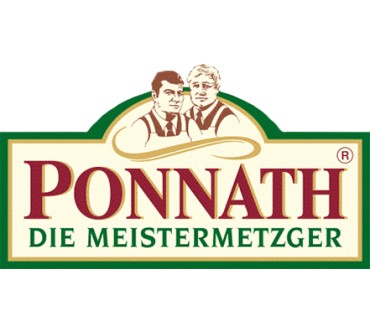 Produktbild Ponnath Delikatess Wiener